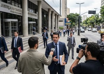 GOLPE DO ALTAR: JUSTIÇA MANTÉM DEMISSÃO DE PASTOR COM 88 ATESTADOS