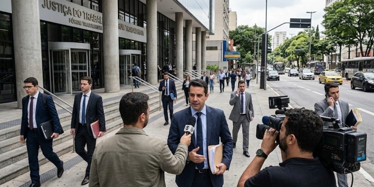 GOLPE DO ALTAR: JUSTIÇA MANTÉM DEMISSÃO DE PASTOR COM 88 ATESTADOS