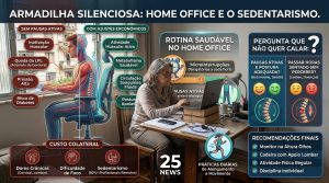 A consolidação do trabalho remoto trouxe avanços incontestáveis em flexibilidade de rotina e redução de custos logísticos