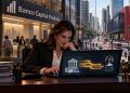 Gerente de banco na Avenida Paulista é presa suspeita de desviar quase R$ 2 milhões