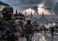 Guerra entre Rússia e Ucrânia mantém Europa em alerta