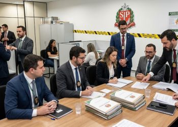 JUSTIÇA SOCIAL: DEFENSORIA DE SP ABRE 70 VAGAS
