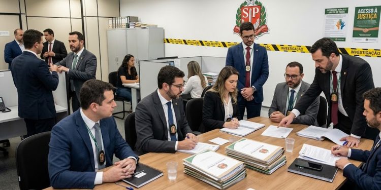 JUSTIÇA SOCIAL: DEFENSORIA DE SP ABRE 70 VAGAS