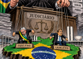 Juízes fazem o diabo para ajudar Lula