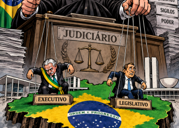 Juízes fazem o diabo para ajudar Lula