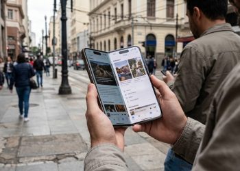 LUXO A R$ 31 MIL: Pré-venda do iPhone Duo esgota e empurra entrega para 2027