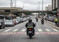 MASSACRE SOBRE DUAS RODAS: SP bate recorde de mortes de motociclistas