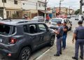 MIRA NO ASFALTO: RENEGADE LIDERA ROUBOS DE SUVS EM SP