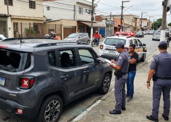 MIRA NO ASFALTO: RENEGADE LIDERA ROUBOS DE SUVS EM SP
