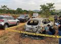 MISTÉRIO NAS CINZAS: JUIZ DO TJ-SP MORRE CARBONIZADO NO INTERIOR