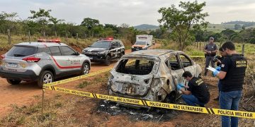 MISTÉRIO NAS CINZAS: JUIZ DO TJ-SP MORRE CARBONIZADO NO INTERIOR