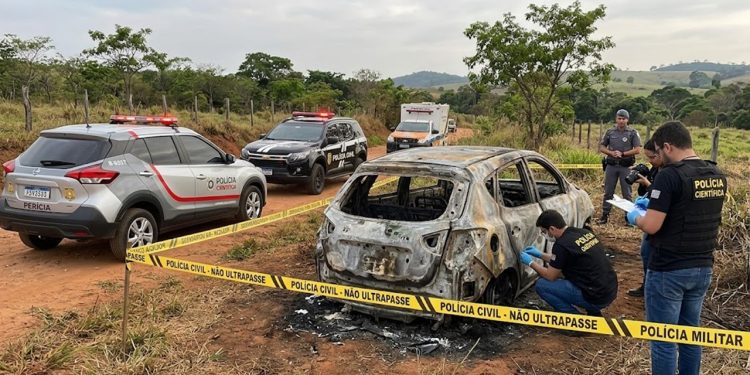 MISTÉRIO NAS CINZAS: JUIZ DO TJ-SP MORRE CARBONIZADO NO INTERIOR