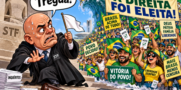MORAES ARQUIVA INQUÉRITO CONTRA MARCOS DO VAL, ALLAN DOS SANTOS, OSWALDO EUSTÁQUIO E ED RAPOSO
