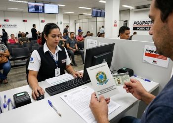 PASSAPORTE NO VOLANTE: SP BATE RECORDE DE CNH INTERNACIONAL