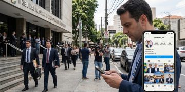 PERFIS FANTASMAS: JUSTIÇA MULTA CANDIDATOS POR REDES OCULTAS EM SP