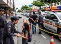 PISCOU PARA A VIDA: PM SALVA MENINA SEQUESTRADA NO LITORAL