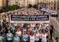 PISTA LIVRE: SP TERÁ CORRIDA GRATUITA PARA 8 MIL MULHERES