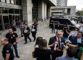 PODER E FACÇÃO: JUSTIÇA PRORROGA PRISÃO DE MILTON LEITE