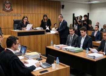 RESPOSTA NAS RUAS: Fernando Sastre é condenado a 17 anos