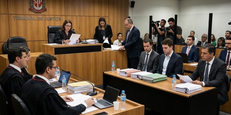 RESPOSTA NAS RUAS: Fernando Sastre é condenado a 17 anos