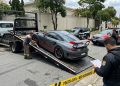 ROLETA A 300 KM/H: POLÍCIA APREENDE PORSCHE DE INFLUENCIADOR EM SP