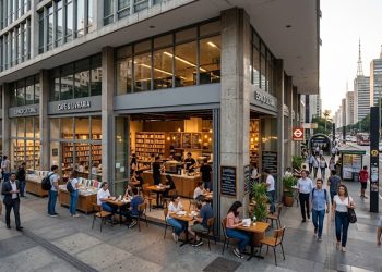 RUA VIVA: TÉRREOS E BANCOS VIRAM LAZER NA PAULISTA