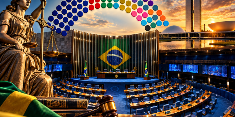 SENADO 2027: PL TERÁ A MAIOR BANCADA, COM 29 SENADORES, E NOVA COMPOSIÇÃO PODERÁ MUDAR OS RUMOS DA POLÍTICA BRASILEIRA