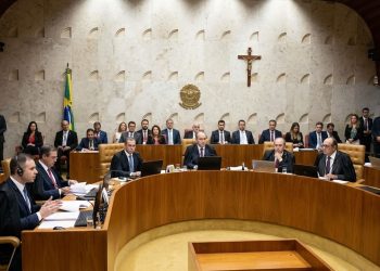 TERRA EM DISPUTA: STF TRAVA VENDA DE ÁREAS PÚBLICAS