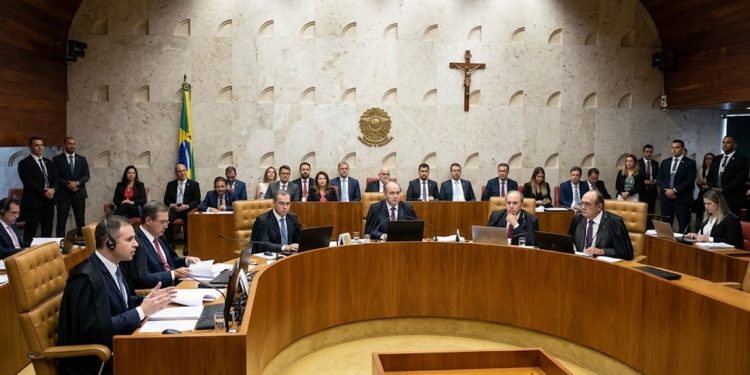 TERRA EM DISPUTA: STF TRAVA VENDA DE ÁREAS PÚBLICAS