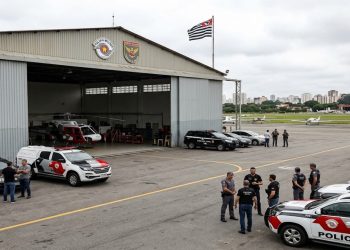 TRAIÇÃO NA FARDA: ÁUDIOS REVELAM PROPINA EM HANGAR DE SP
