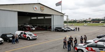 TRAIÇÃO NA FARDA: ÁUDIOS REVELAM PROPINA EM HANGAR DE SP