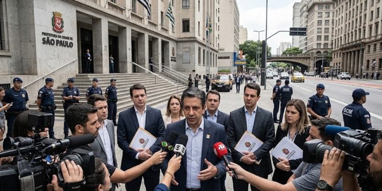 TRAVA NA FRAUDE: JUSTIÇA MANDA NUNES FISCALIZAR MORADIA SOCIAL PAULISTANA