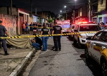 TRIBUNAL DO CRIME: SP registra novo corpo amarrado e descarte macabro desafia a polícia