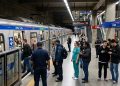 TRILHOS DA MADRUGADA: QUEM MOVE SÃO PAULO ENQUANTO A CIDADE DORME