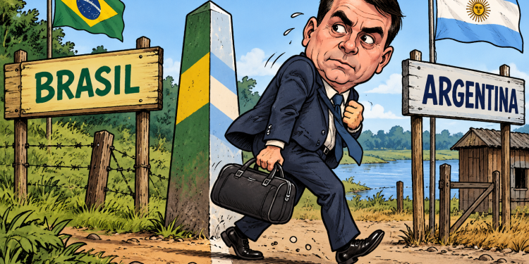 Flávio Bolsonaro deixou o Brasil? PF investiga rumores de fuga após decisão de Alexandre de Moraes