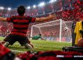 Esporte: Flamengo goleia o Vasco — Jornal25News