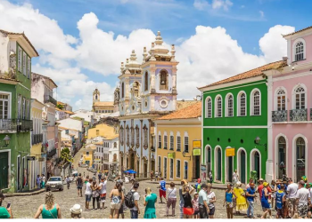Dia do Nordestino: a região que encanta o mundo com suas praias, cultura, gastronomia e tradições