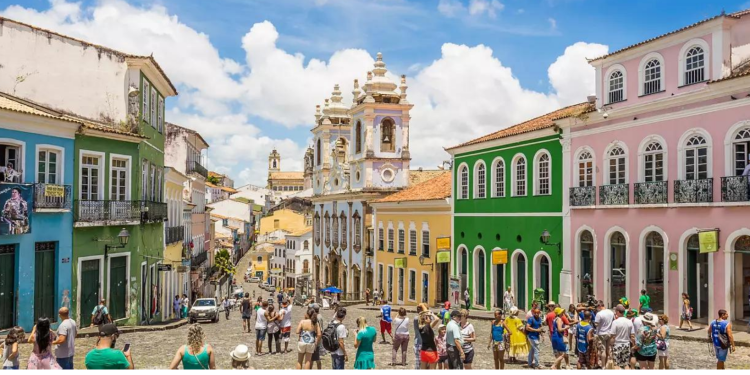 Dia do Nordestino: a região que encanta o mundo com suas praias, cultura, gastronomia e tradições