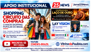 Apoio institucional